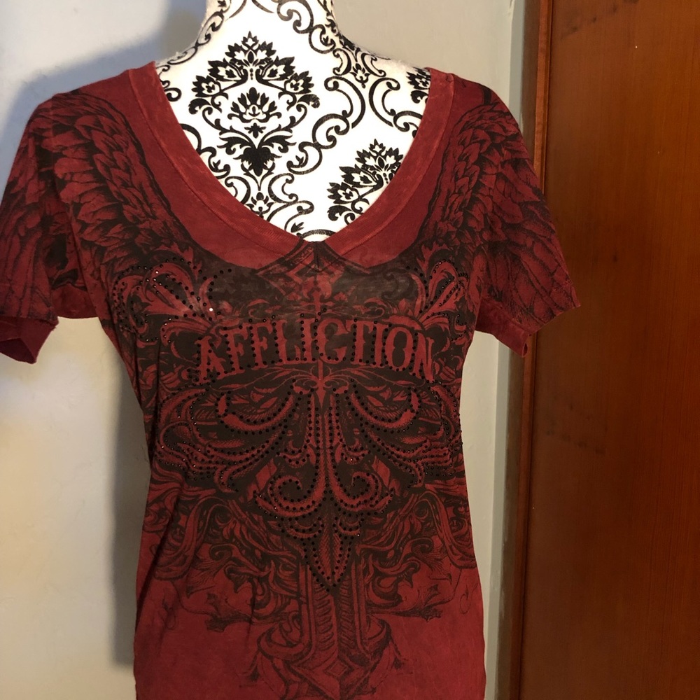 Rockin T Shirt